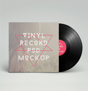 Product Mock-Up